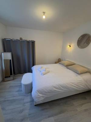 Photo T2 4* tout équipé à 650 mètres des Thermes de Contrexéville