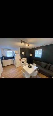 Photo Chalet équipé pour curistes à Cambo-les-Bains avec terrasse couverte - Se