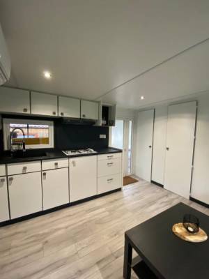 Photo Hébergement curiste à Cambo-les-Bains avec 2 chambres - Jo