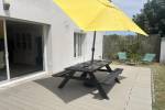 Logement pour curiste à Rochefort photo 3 adv21064522