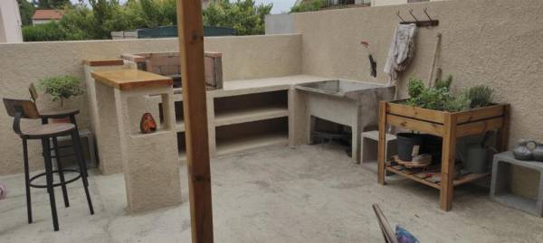 Photo Maison sur 2 niveaux à Céret à 8 km des thermes du Boulou