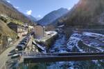 Logement pour curiste à Cauterets photo 11 adv0603713