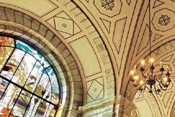 Station thermale de Royat - Chamalières en Auvergne (Puy de Dôme) - 63130