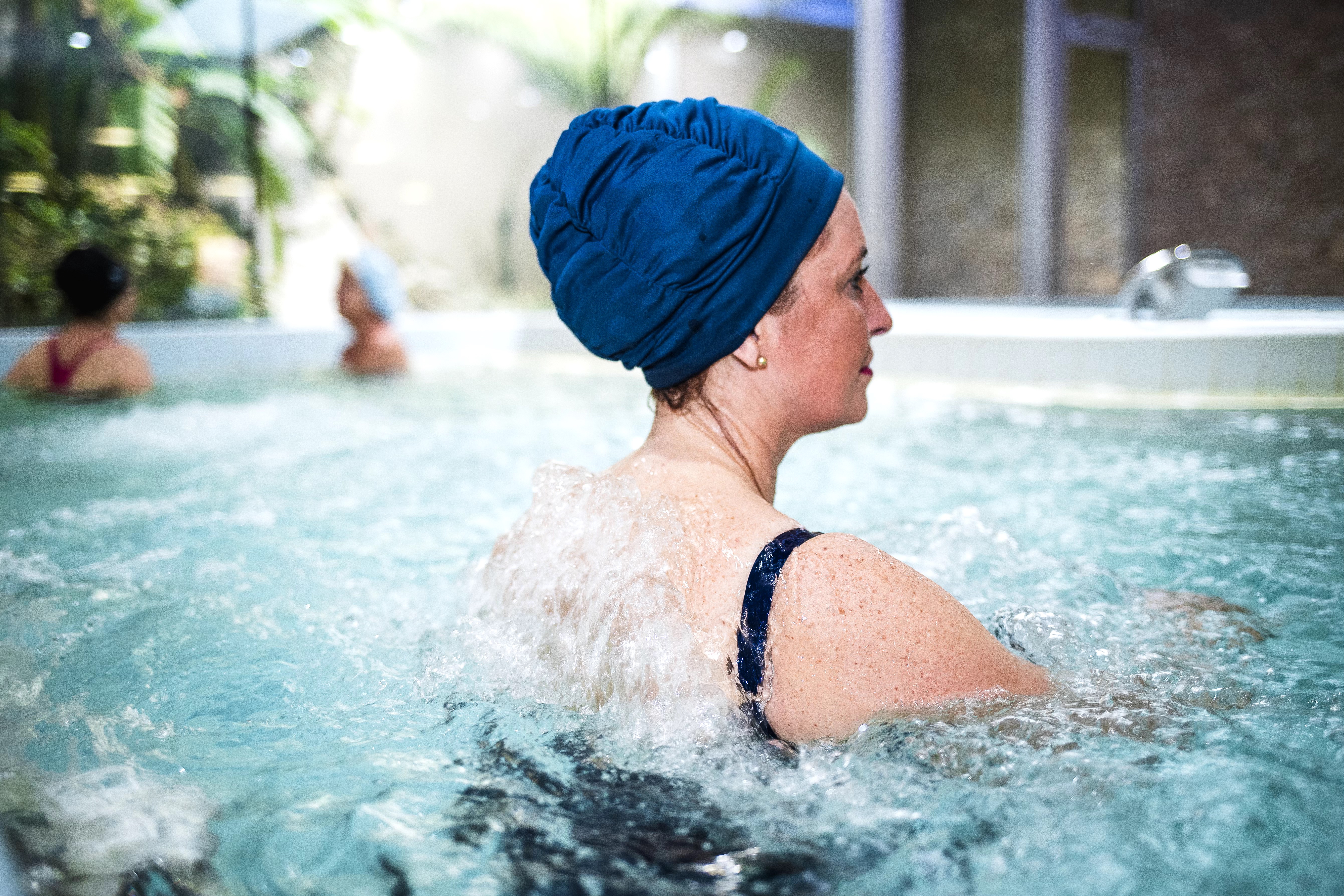 Centre thermal - Photo 3