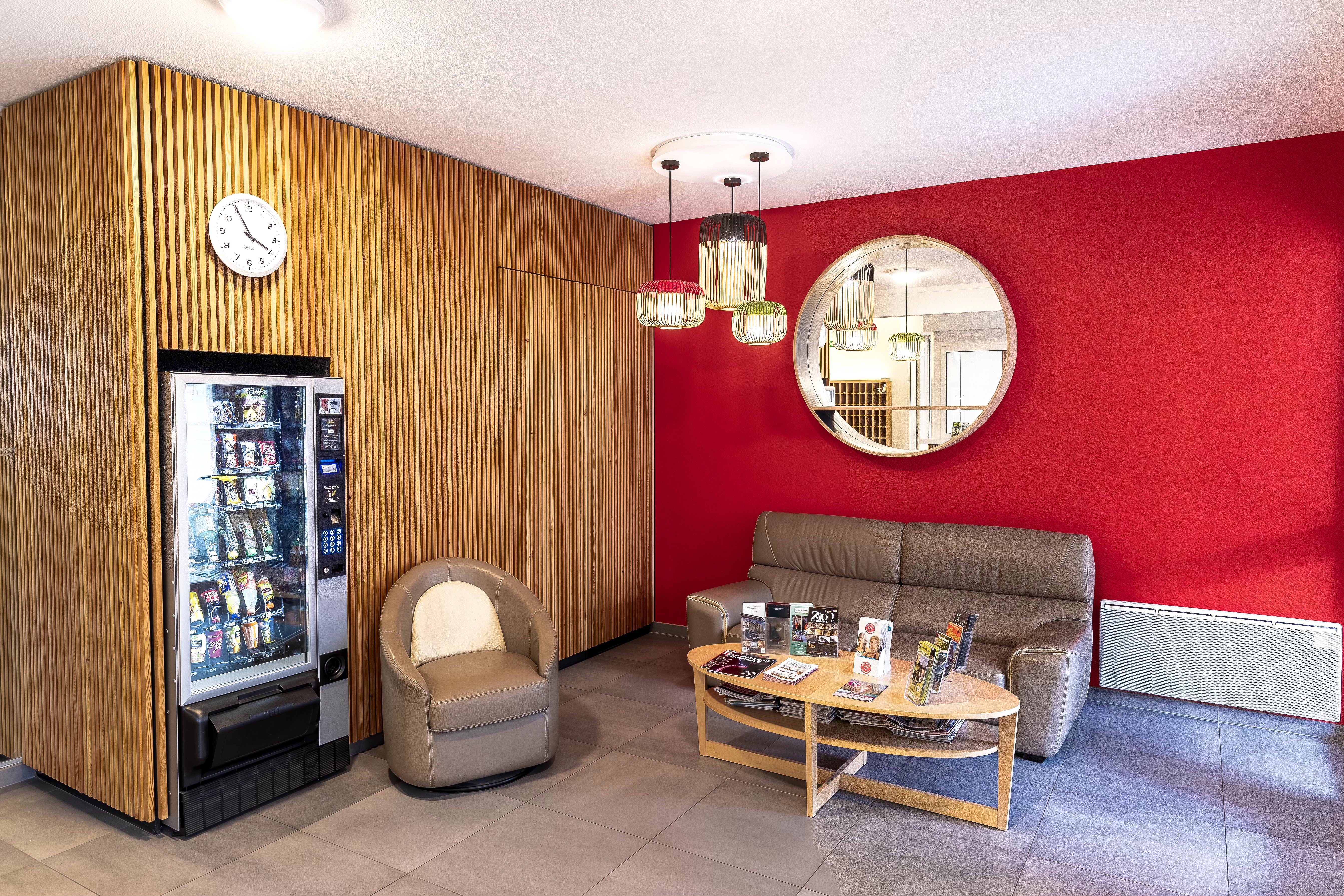 Centre thermal - Photo 5