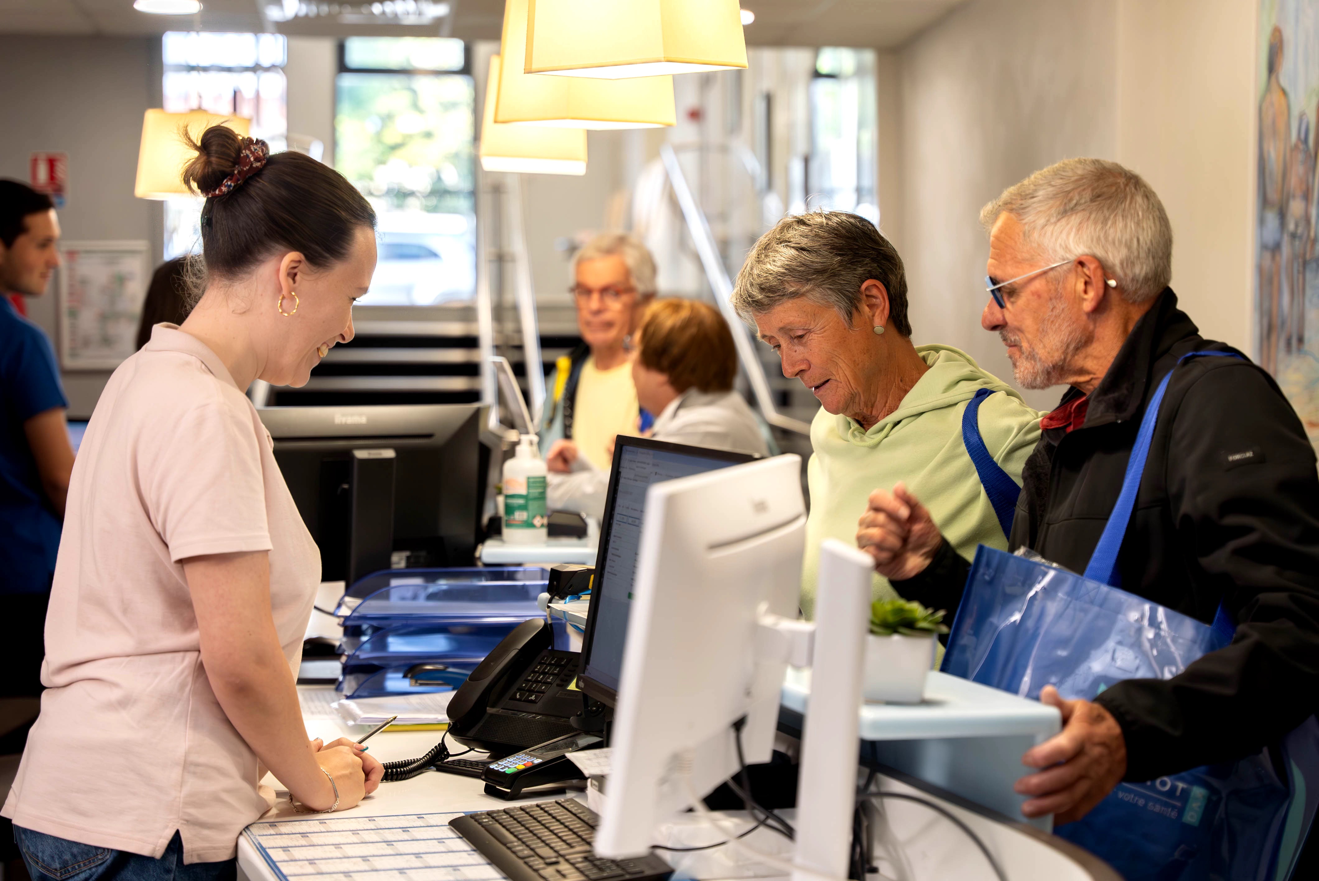 Centre thermal - Photo 6