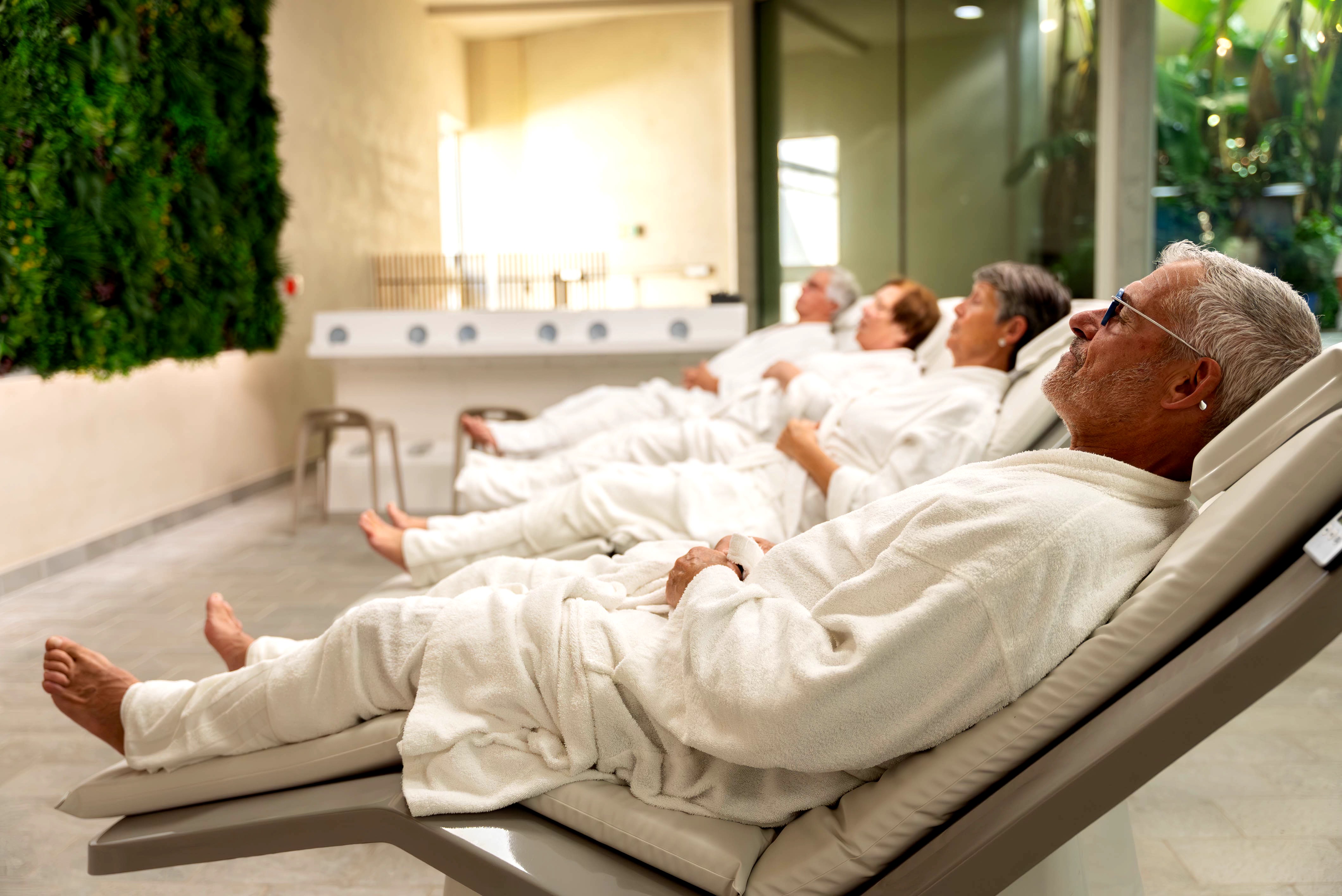 Centre thermal - Photo 7