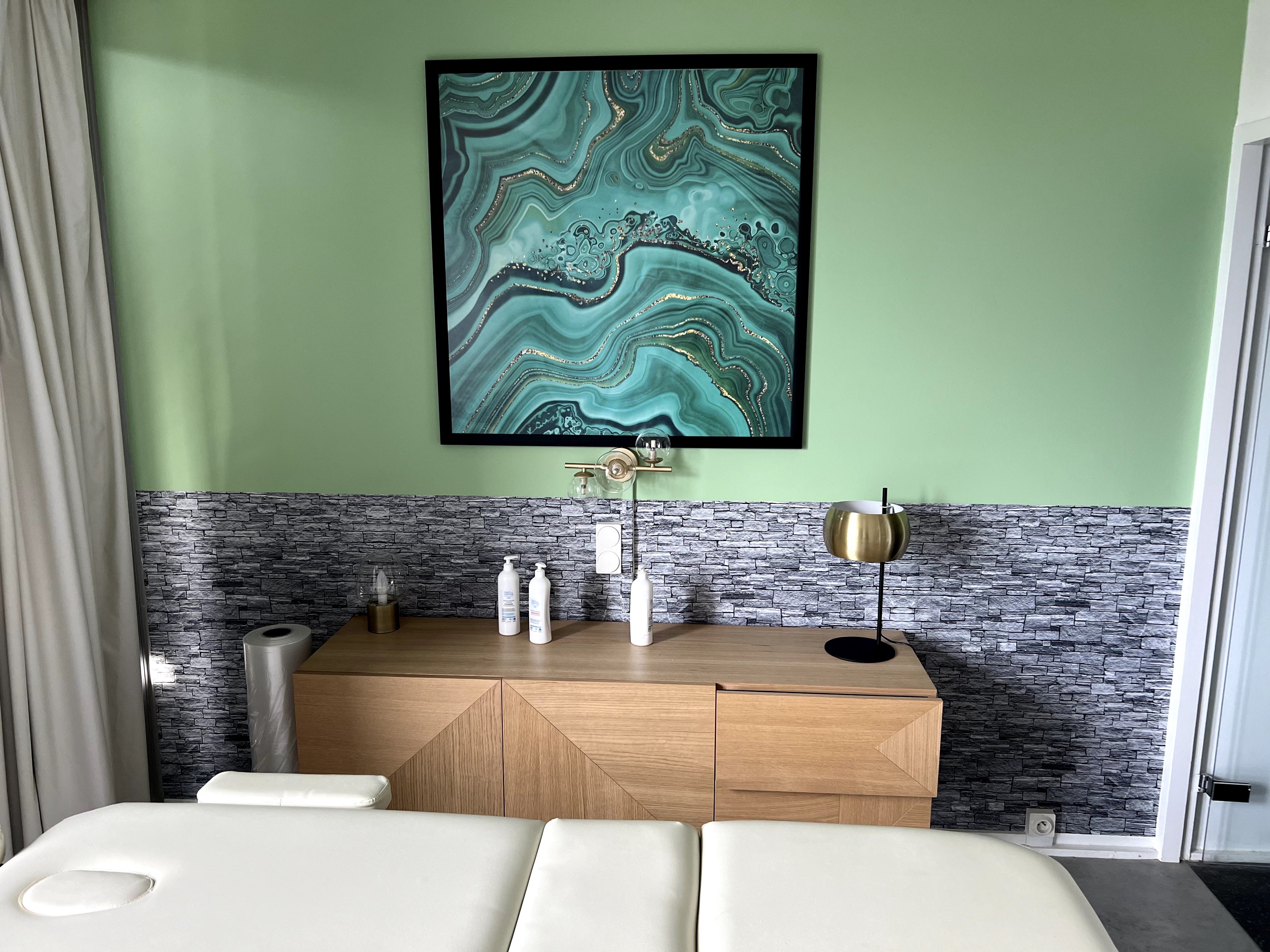 Centre thermal - Photo 2