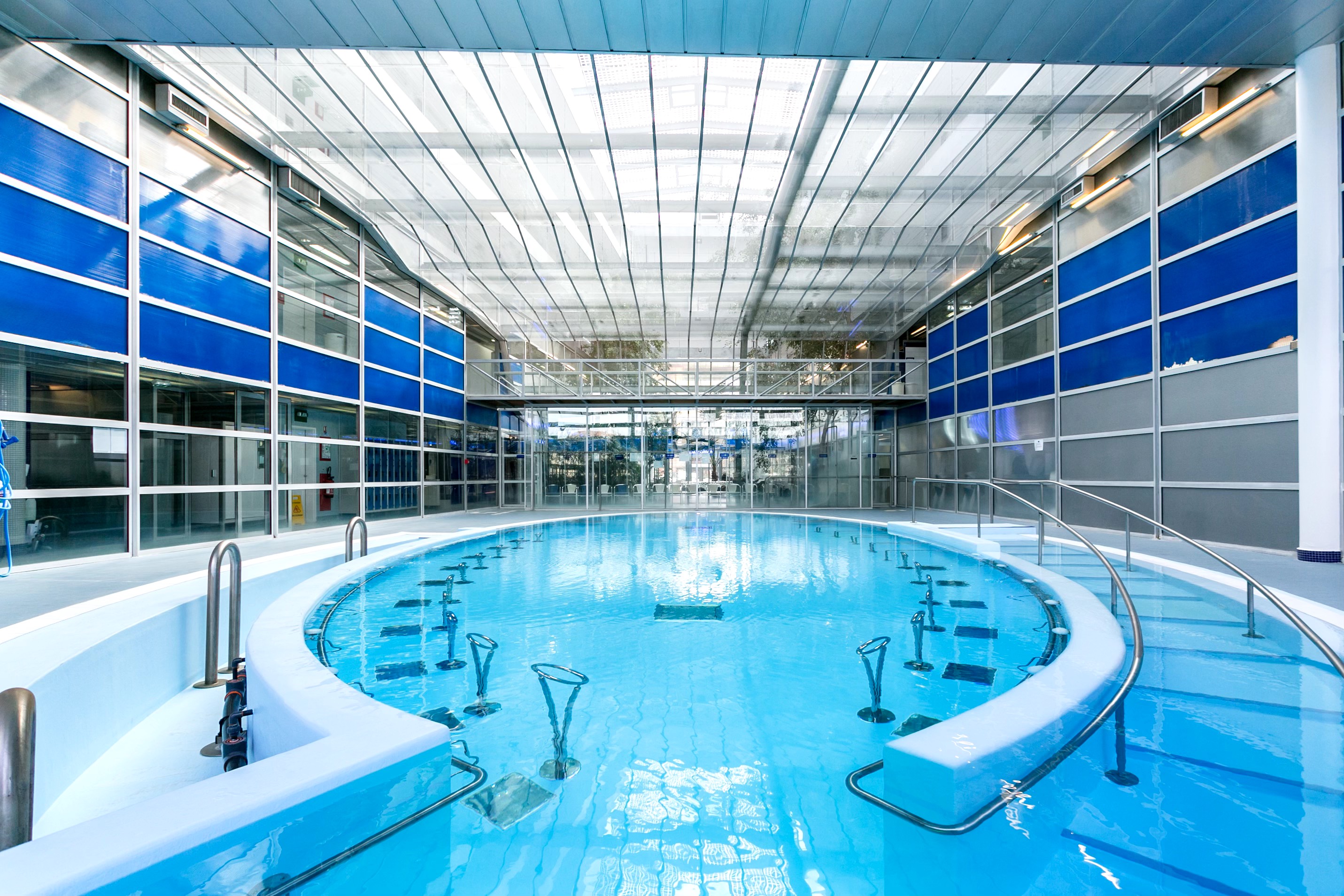 Centre thermal - Photo 4