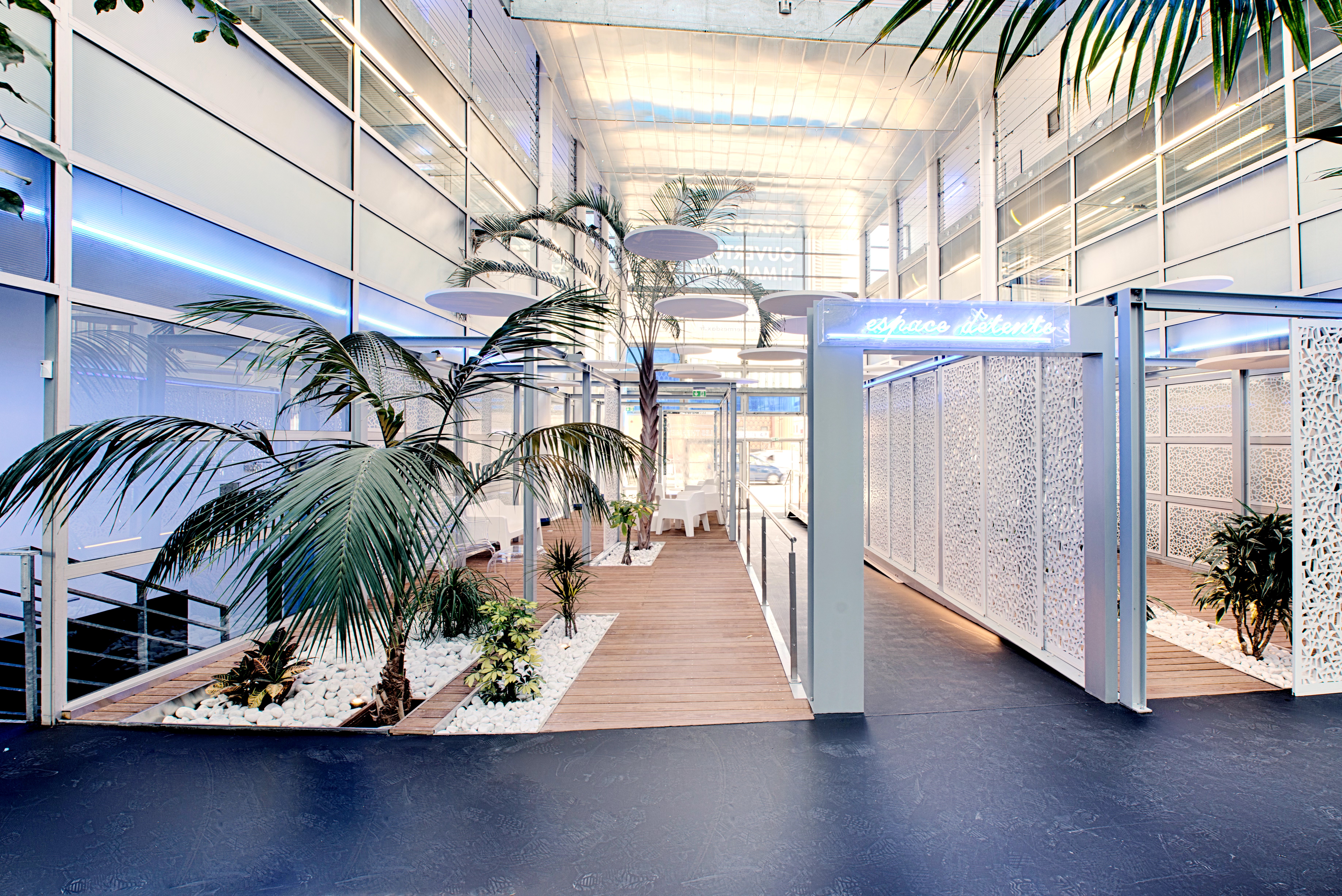 Centre thermal - Photo 11