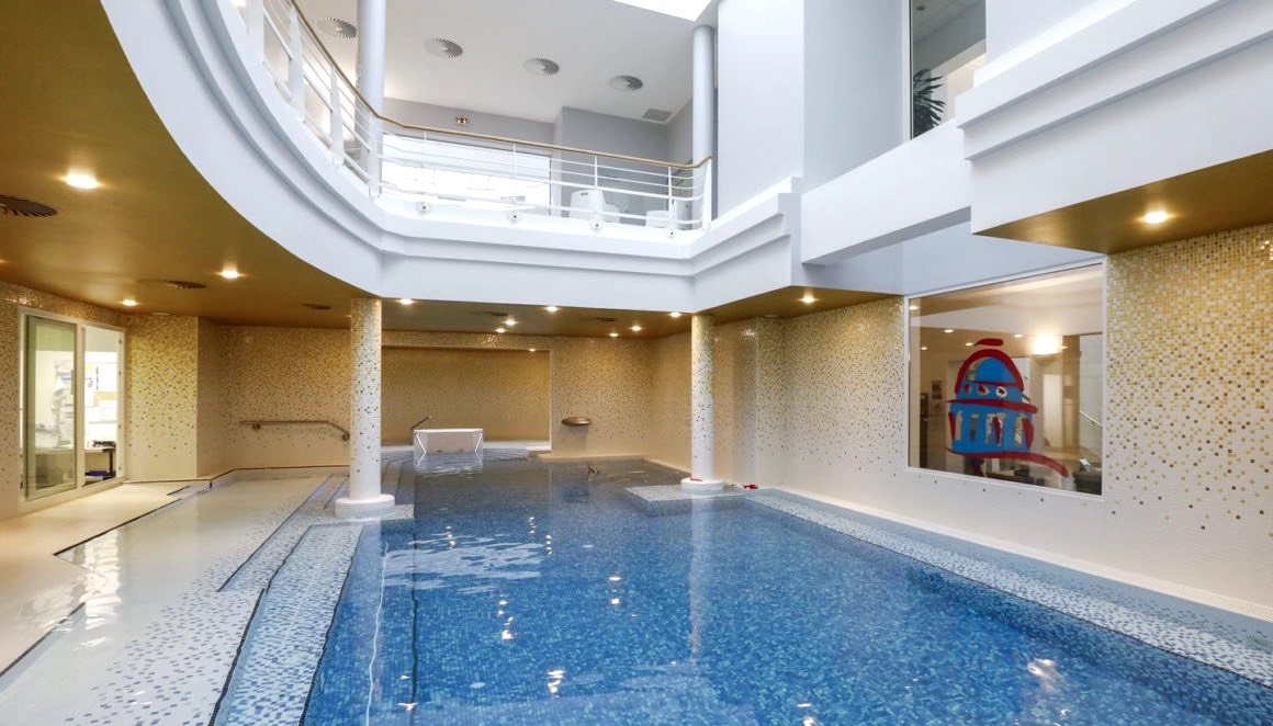 Centre thermal - Photo 2