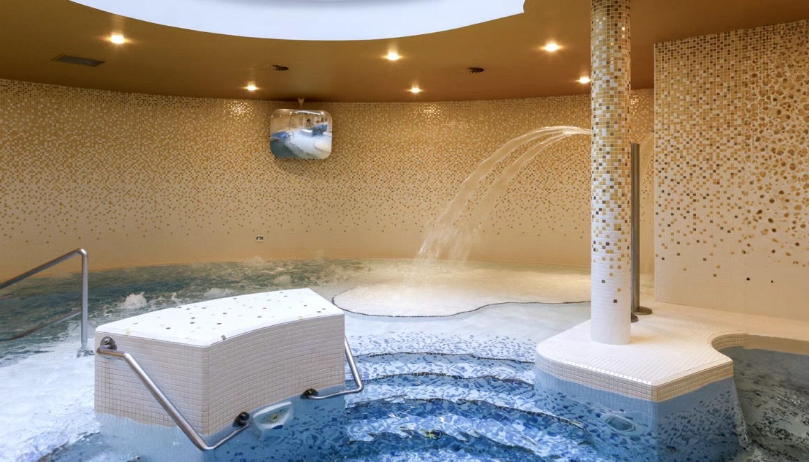 Centre thermal - Photo 3