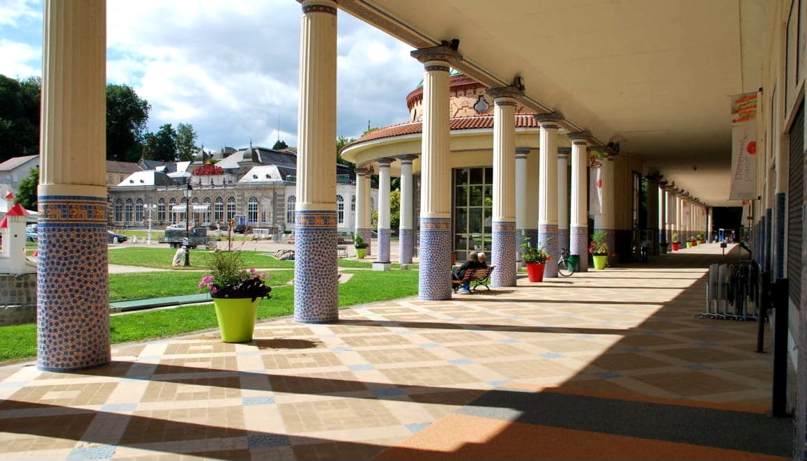 Centre thermal - Photo 4