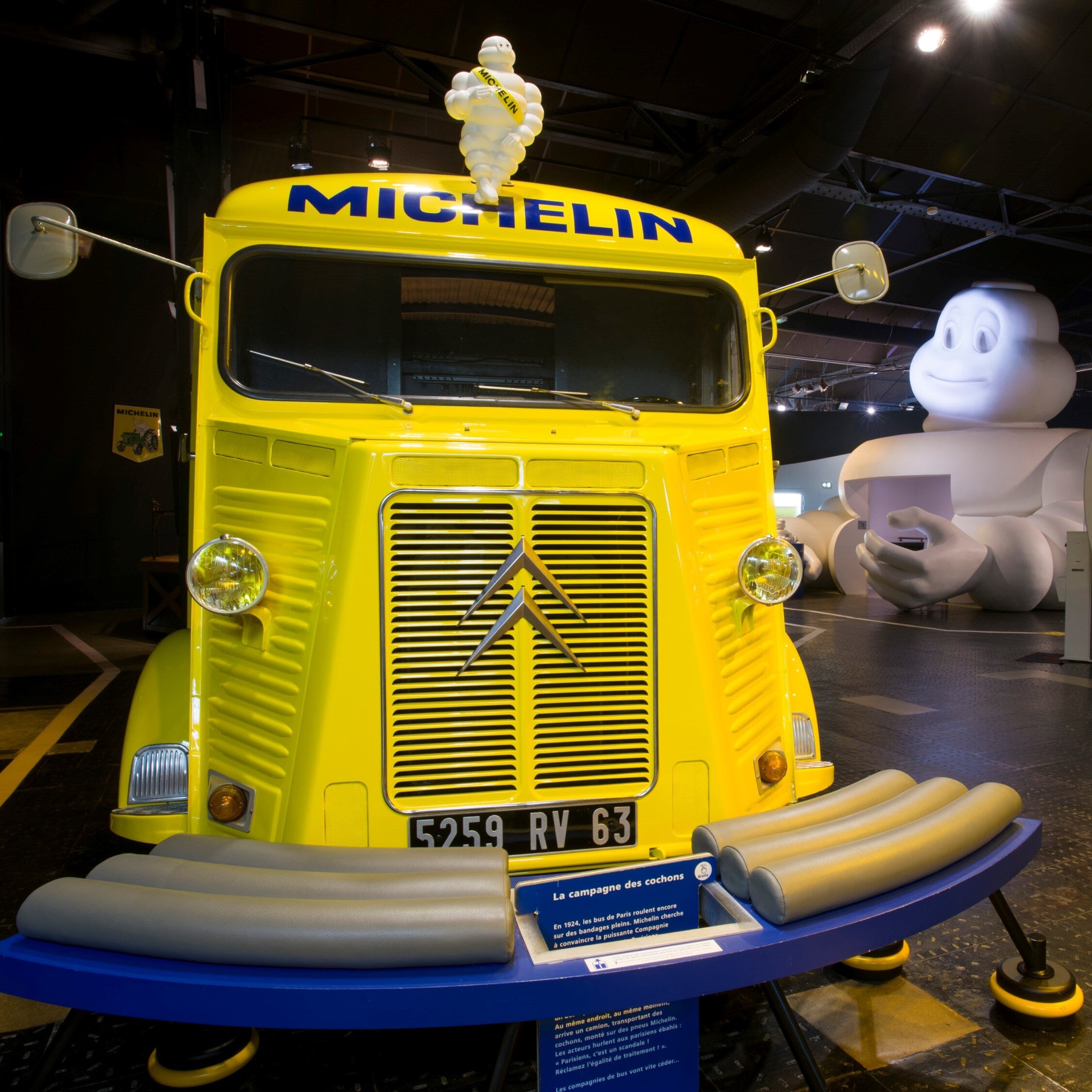 Michelin