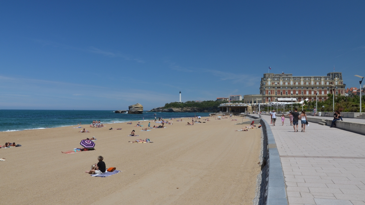 Biarritz