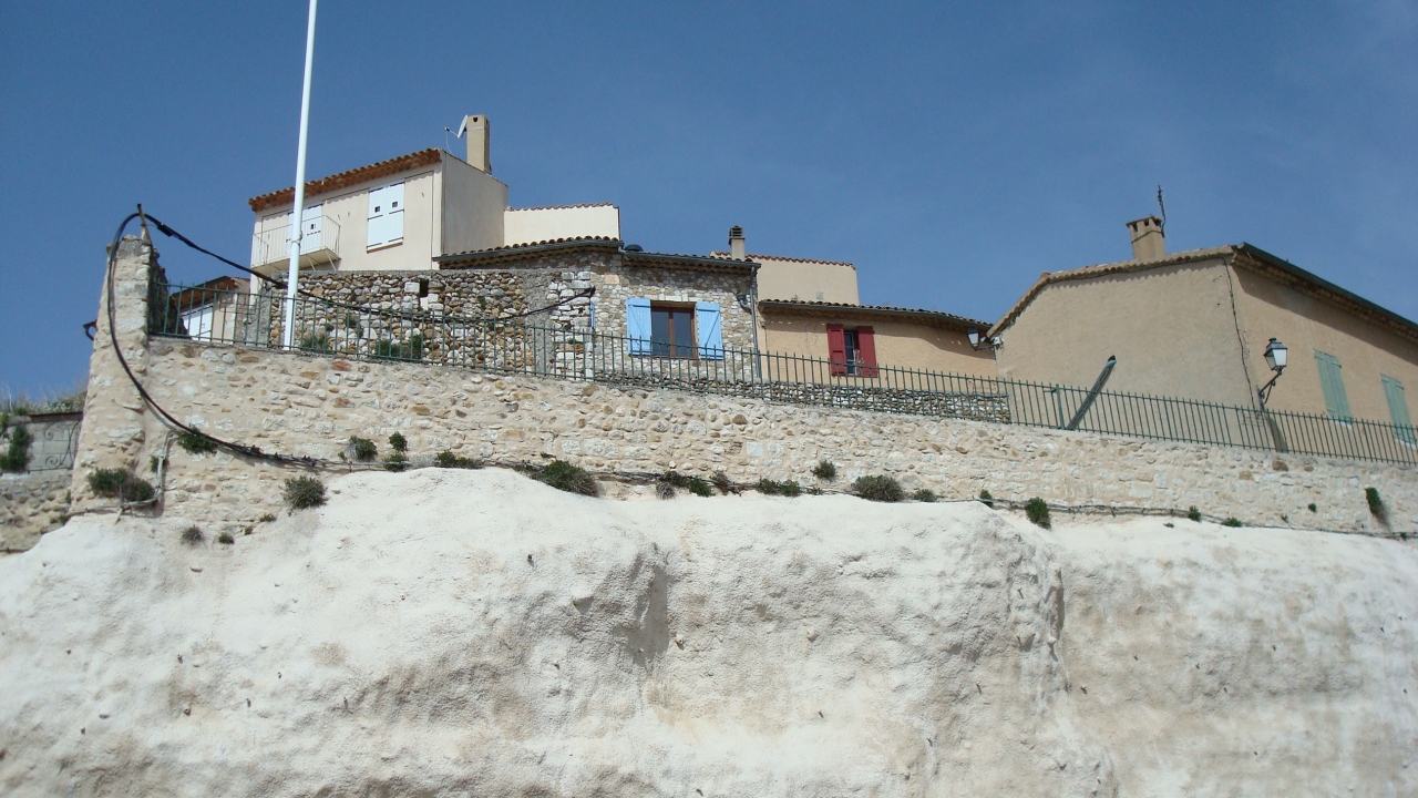 Villages et sites à visiter