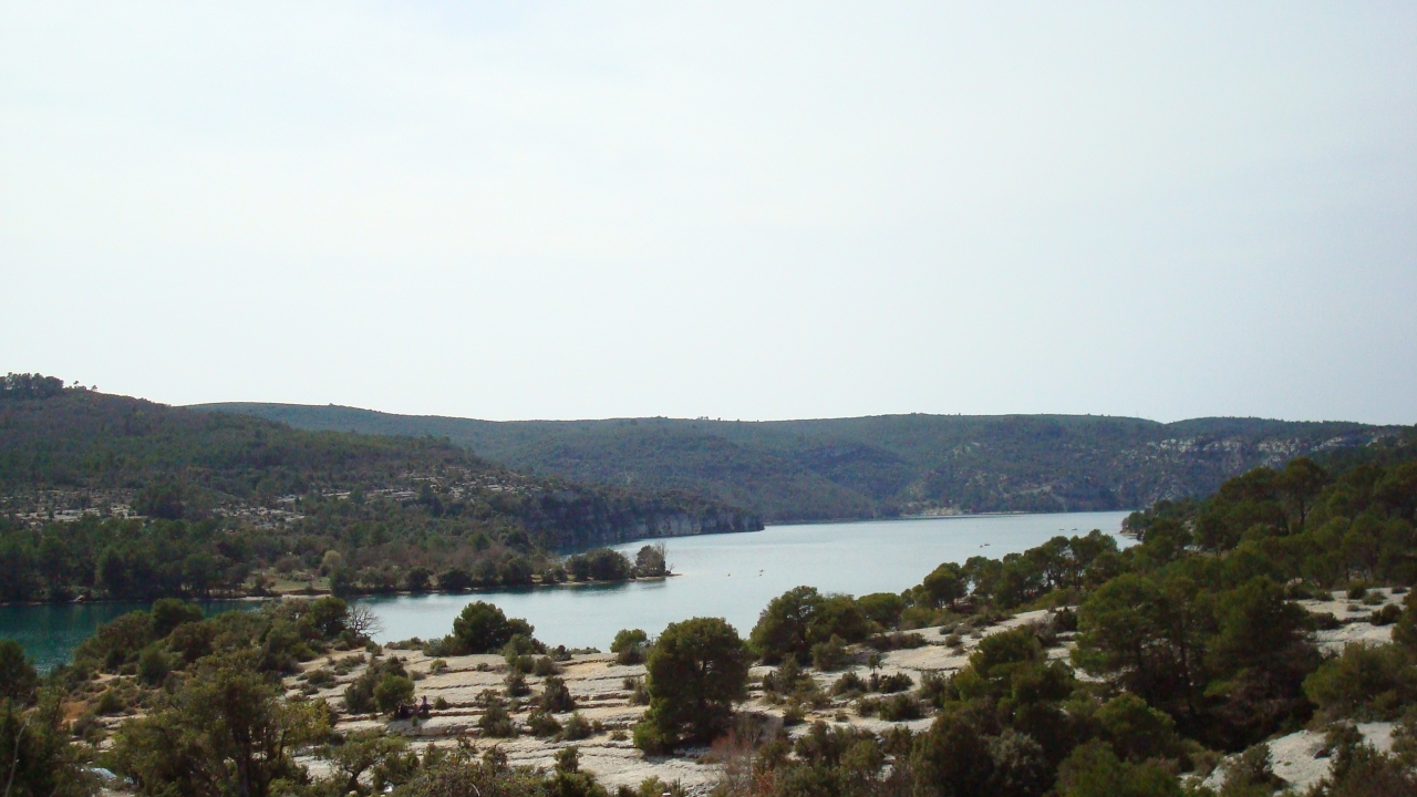 Centre thermal - Photo 1