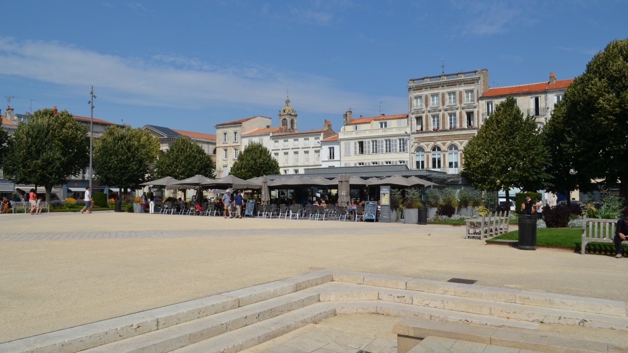 Centre thermal - Photo 5