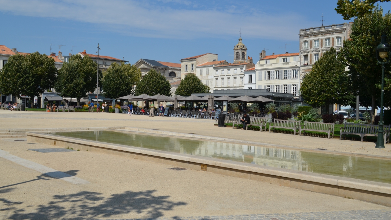 Centre thermal - Photo 3