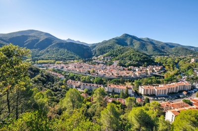 Visiter Amélie-les-bains