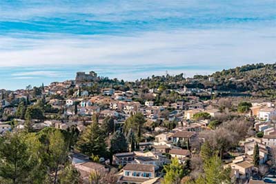 Que faire à Gréoux-les-Bains en étant curiste ? 