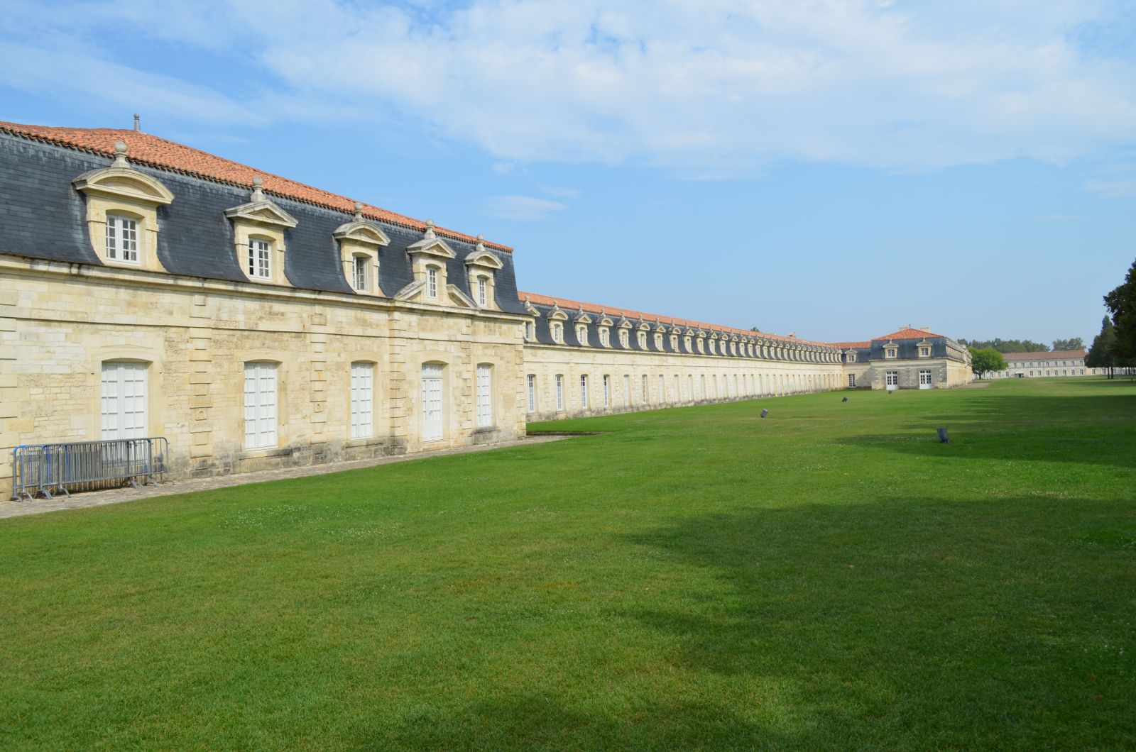 corderie de rochefort